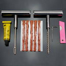 Car Motorcycle Tubeless Tyre Emergency Tool Heavy Duty Puncture Repair Tire Plug