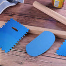 6 Pieces Cake Decorating Supplies Kit Rotatable Cake Stand Cake