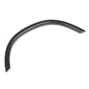 Carbon Fiber Abs Style Steering Wheel Decoration Strips For Bmw 5 Series F1