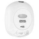 Home power LED Sensor Motion Activated Toilet Light Battery-Operated Night