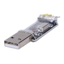 Speech Recognition Module Voice Board Vrm Ld3320 Asr 5V Power 43 X 29.7Mm