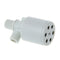Solar Water Tank Water Tower Pool Automatic Water Level Controller Plastic