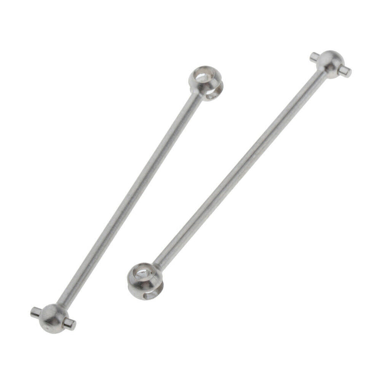 1/14 RC Crawler Drive Shaft + Gearbox Shell for WLTOYS 144001 Car Replacements