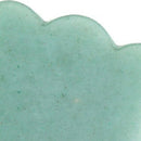 Green Shaving Massage Tool Gua Sha Guasha Board Traditional Scraper Tool T9N1