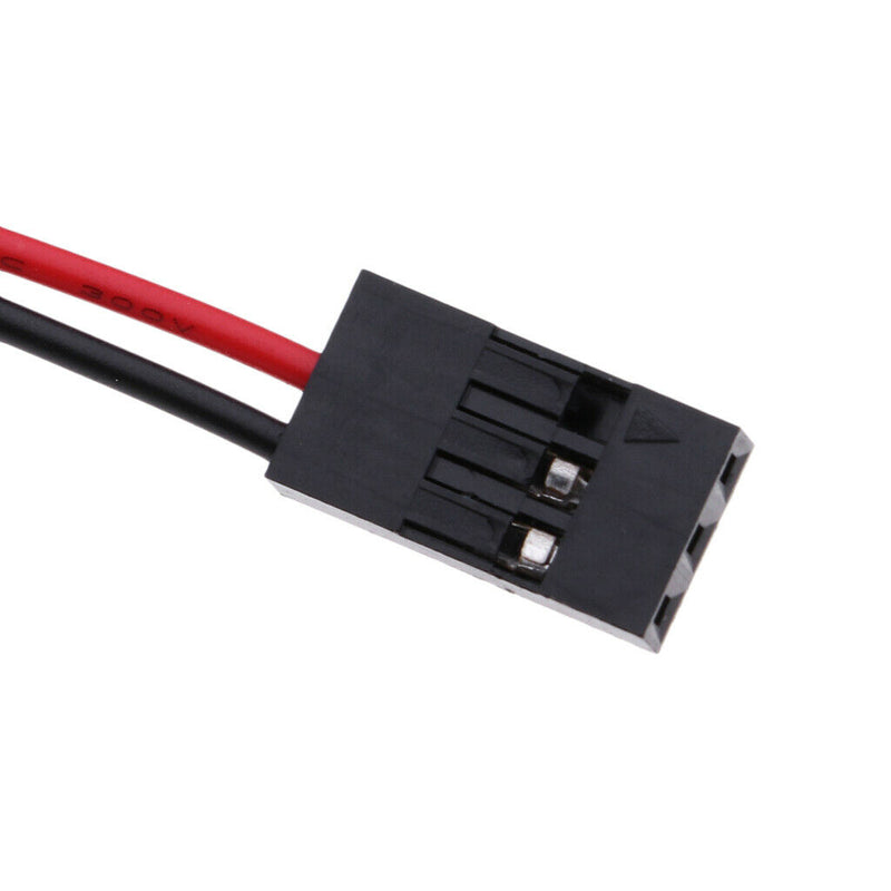 Waterproof Metal 18 LED Light Bar for Traxxas Trx-4 Wrangler 1:10 RC Crawler