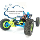 RC Front Rear Drive Shaft Dogbone Fit for WLtoys 144001 1:14 RC Car Parts