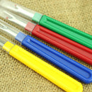 3x Plastic Thread Seam Ripper Stitch Unpicker Sewing Tools Craft