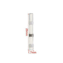 Waterproof Solder Sleeve Heat Shrink Tube Wire Terminal New Size Connectors D6L4