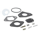 Carb Repair Kit for Nos. 24-757-06-S 24-757-18-S CV17-CV25 LV675 Nikki Carb