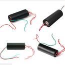 High Voltage Generator Boost Converter Power Module DC 3.6V-6V to DC 400kV