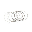 6Pcs 150Xl/.009In Electric Guitar Amp Strings Set for Fender E9K8