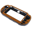Anti-Slip Skin Case Wrap Cover For Sony PlayStation  Psv 1000 Gamepad