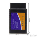 ELM327 V1.5 16pin Bluetooth Support Android Obd2 Car Scanner Car Diagnostic Tool