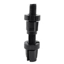 10pcs Aluminum Alloy Precision Bike Brake Screws Mountain Road Bike Parts