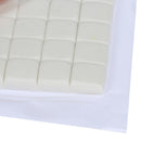White 90pcs reusable adhesive clay home office removable adhesive putty clayBX