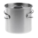 500ml Outdoor Camping Cup Pot Bowl Backpacking Travel Cup Hiking Cookware