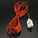 220V 100W Brew Heating Heater Brewing Belt Pad Wine Beer Fermentation Pails