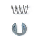 Door Lock Cylinder Repair Kit 1U0837167E for BORA 1J2 1J6 GOLF IV Variant