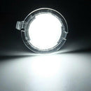 1pc 18 LED Under Side Mirror Light Puddle Light Useful For Ford S-Max Mondeo Edg