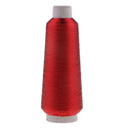 300D Bright Red Rod Guide Wrapping Thread Rod Repairing Guide Fixing Line