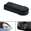 Wireless Bluetooth 3.5MM AUX udio Stereo Music Home Car Receiver Adapter A
