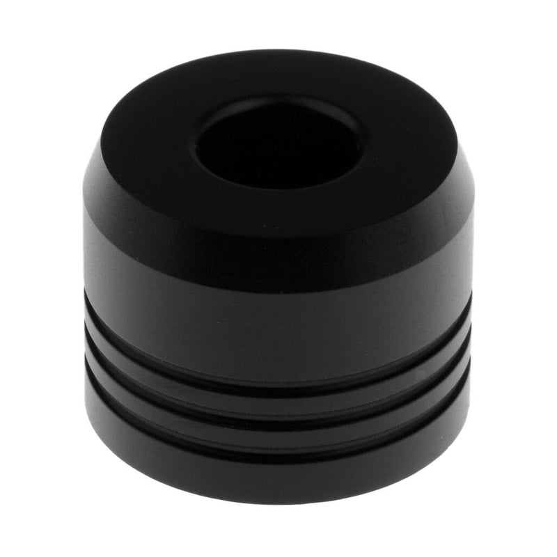 Mens Shaving Razor Holder Support Safety Shaver Base Stand Black