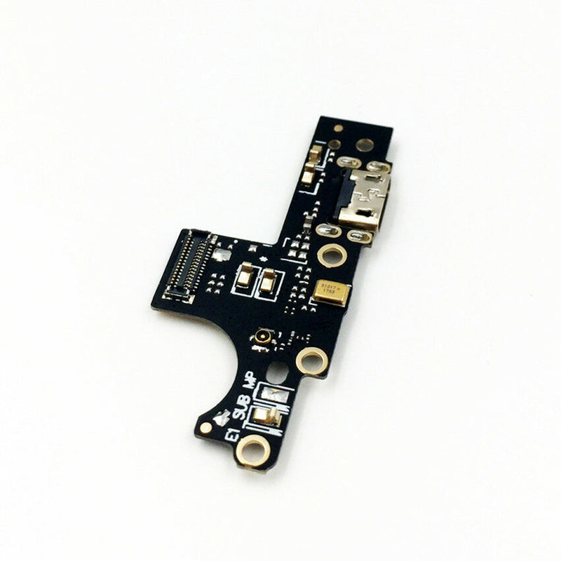 For Nokia 3 Charging Port -Replacement Charger Flex Cable USB Dock + Repair Tool