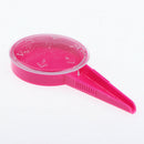 2xPlastic Portable Gardening Seeder Tool Grass Seed Seeder Sower Tools