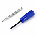 160 x 15 x 15Mm Engraving Pen Carve Tool For Jewellery Metal Wood