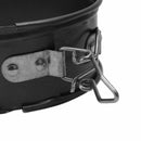 3 Set Non-stick Stainless Steel Cake Pan Bakeware Mould Removable Bottom Round