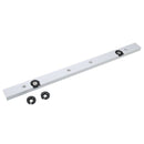 2Pcs Universal Miter Slider Miter Bar Miter Gauge Rod