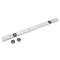 2Pcs Universal Miter Slider Miter Bar Miter Gauge Rod