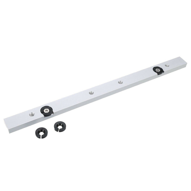2Pcs Universal Miter Slider Miter Bar Miter Gauge Rod
