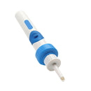 Baby Ear Cleaner Electric Ear Digger Soft Head Ear Sucker Ear Wax Picker