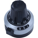 3590S-2-501L 500ohm Resistor Ohm Rotary Wire wound Precision Potentiometer  A9W9