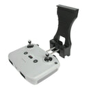 Drone Transmitter Tablet Holder Tablet Extended Bracket Clip for DJI Mavic Air 2