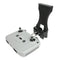 Drone Transmitter Tablet Holder Tablet Extended Bracket Clip for DJI Mavic Air 2