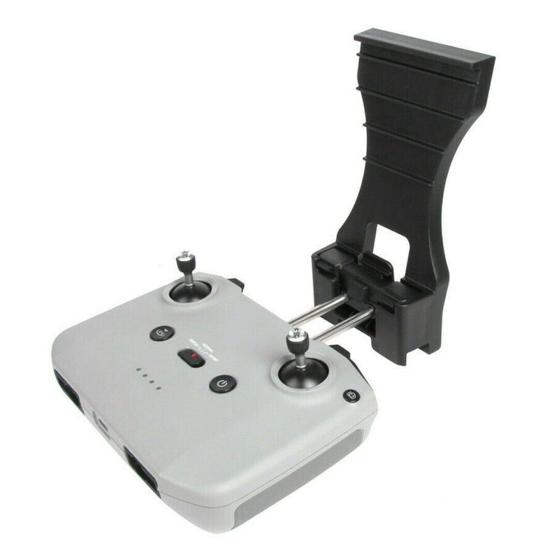 Drone Transmitter Tablet Holder Tablet Extended Bracket Clip for DJI Mavic Air 2