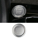 Start Stop Engine Push Button Switch Cover for VW Golf 7 MK7 GTI Jetta Si XYC