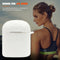 Portable Silicone Wireless Headset Protective Cover for TWS I7S Earphones Case