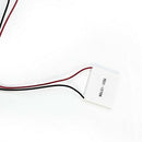 TEC1-12710 Heatsink Thermoelectric Cooler Cooling Peltier Plate Module Intriguin