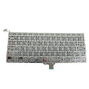 Laptop Keyboard Replacement US English For MacBook Pro 13 Inch A1278