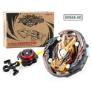 Beyblade BURST GT B-00 Grand Valkyrie Zenith Hold' Ten Giant With Launcher + Box
