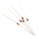 70Pcs 14 Values 1W Zener Diode Assorted kit Assortment Set 3.3V~30V  Z