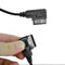 Car AUX Adapter Cable Music AMI USB to Female Data Cable for AUDI A3/A4/A5/A6