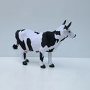 3Pcs Vivid Arts - REAL LIFE ANIMALS - STANDING COW