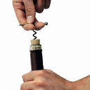 Outdoor Creative EDC Corkscrew Pocket Red Wine Bottle Opener Keyring Tool A
