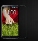 Anti-scratch Tempered Glass Screen Protector Guard Film Shield for LG G2 D802