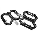 Shanmashi Bicycle Pedal Road Bmx Mtb Bike Bicycle 3 Sealed Bearings Pedals