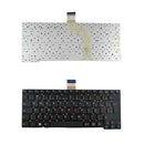 New Replacement QWERTY (Standard) For  Vaio SVT13 Laptop Brazil Keyboard